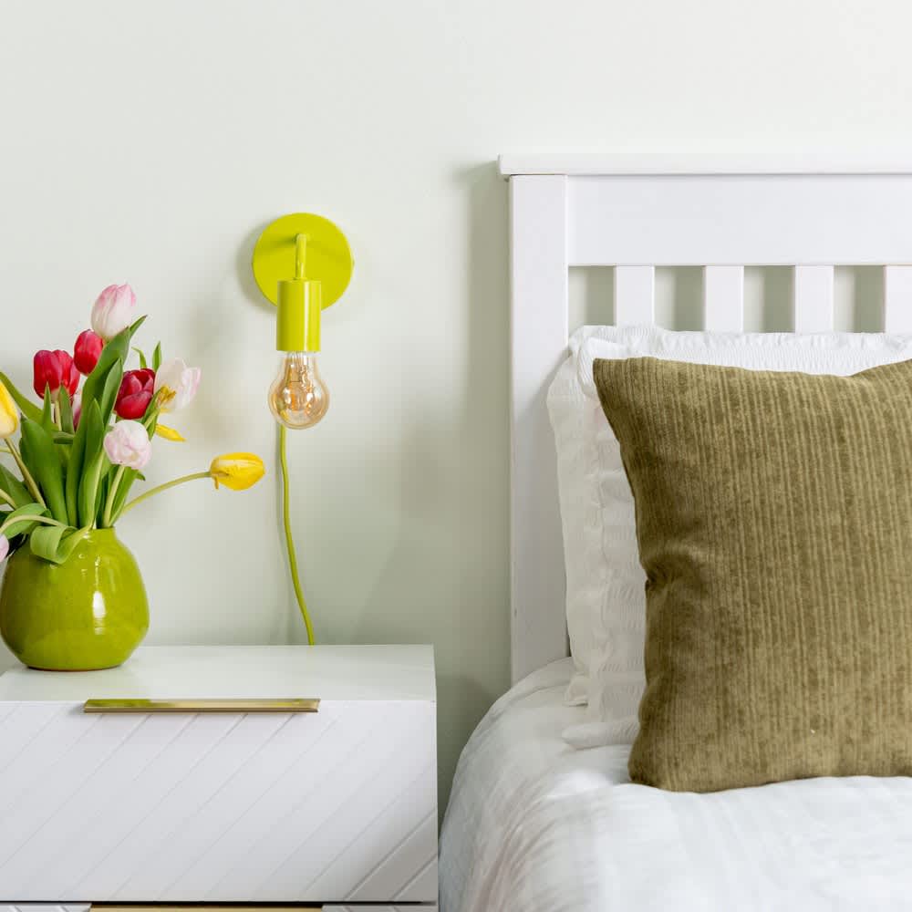 Nordlux POP Aplique Beige 45841009