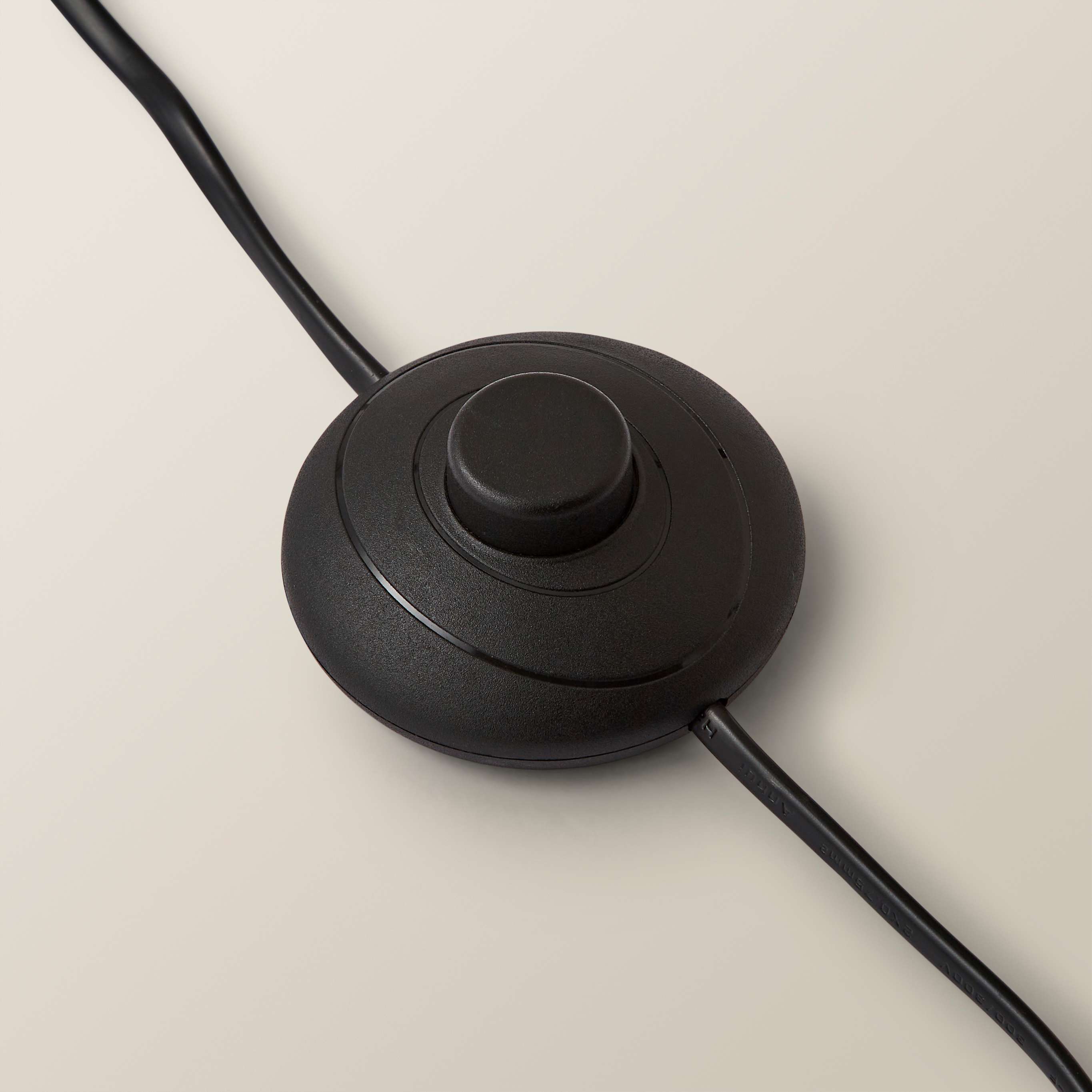 ValueLights Maggie Brushed Chrome Metal Candlestick Slim Floor Lamp Base Chrome - Groceries