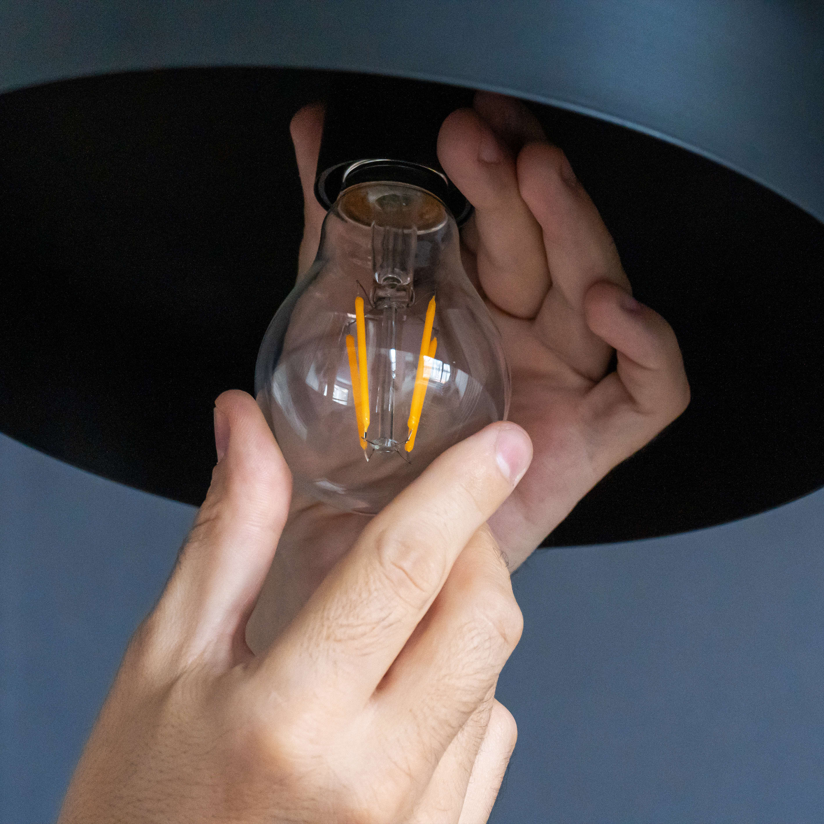 Replacing old bulbs? Here’s the glow-down.