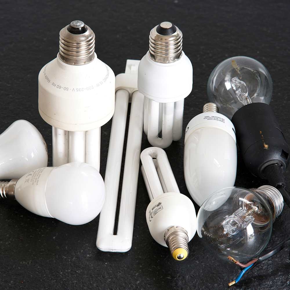 Light Bulb Guide | Value Lights