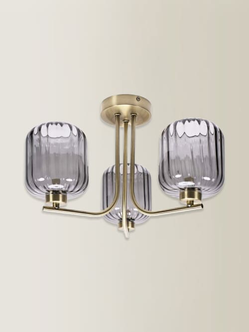 Flush Ceiling Lights