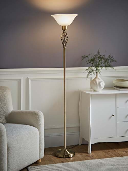 Floor Lamps