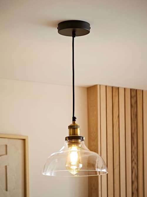 I Tested Stained Glass Shades For Hanging Lights: Transform Your Space
