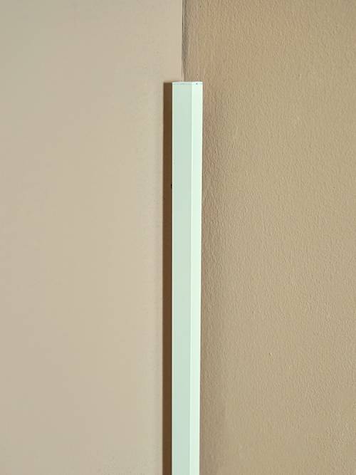 Vrygle LED White Floor Lamp: 170cm Tall Modern 3 Color Temperature Standing Lamps Decor Wavy Handmade Acrylic Lampshade For Corner Living Room Bedroom 2 thumbnail image