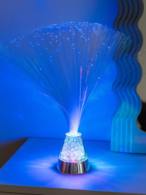 6-Pack Fiber Optic Model Lighting Kit - Super Value For Sci-Fi Models (Star Trek Theme)