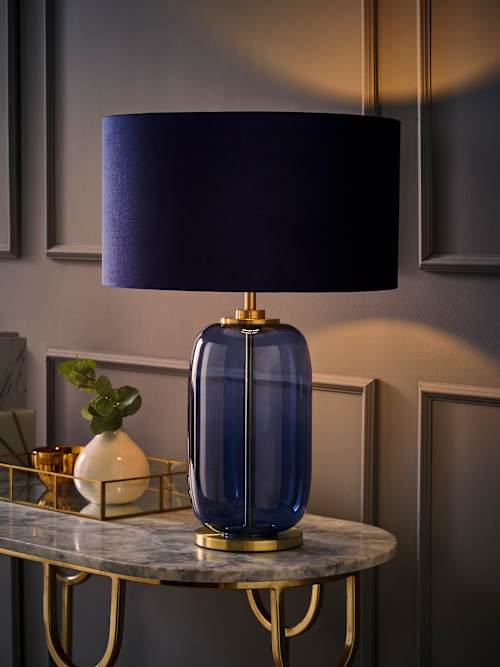 Vintage Green Glass Desk Banker Lamp Shade Cover C... - Grandado - View #2