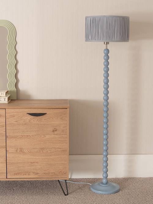 Olika FLOOR LAMP BRID ブルー BRID 003268 Olika FLOOR LAMP