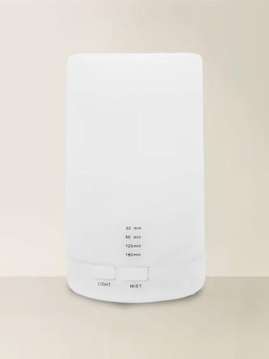  White Mood Light Diffuser
