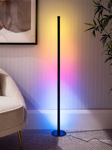 SMART RGB LED Floor Lamp
