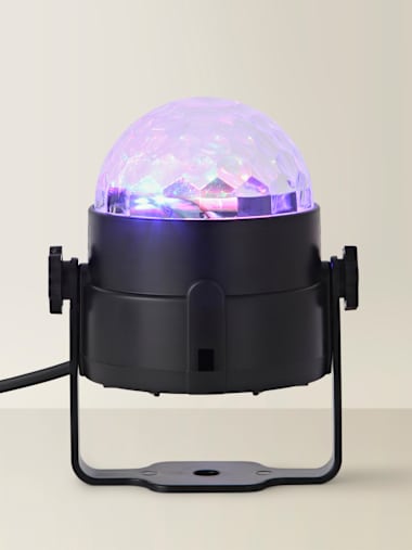Georgie LED Ball Projector