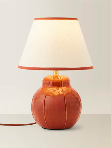  Ceramic Table Lamp