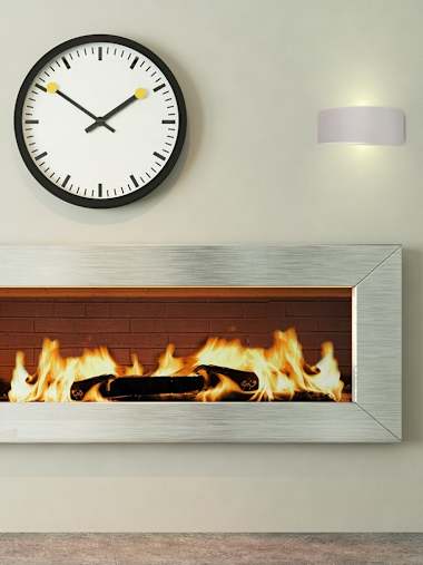 Vincent Pair of Curved Ceramic Wall Lights