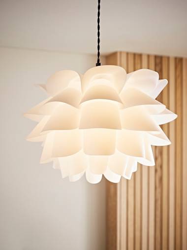 Danish Pendant Shade
