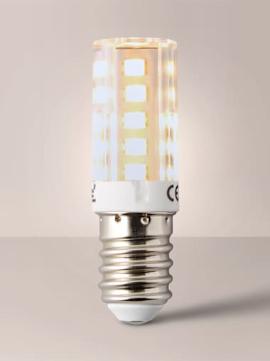 3W SES/E14 Pygmy Bulb In Warm White