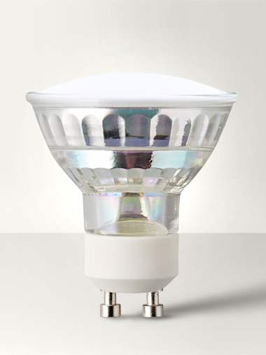 GU10 3W LED Bulb in Cool White