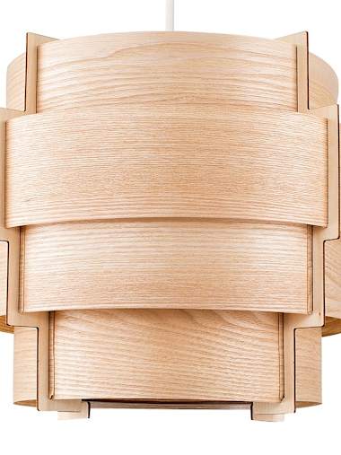 Persia Tiered Pendant Shade