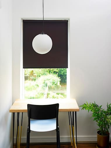 Metropolis Pendant Shade with Opal Glass