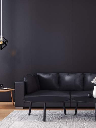 Eschor Eshor Puzzle Industrial Pendant Shade