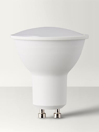 5W Spotlight Cool White LED Bulb