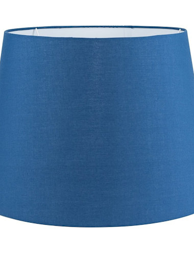 Aspen XL Navy Tapered Shade