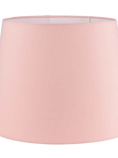 Aspen XL Pink Tapered Shade