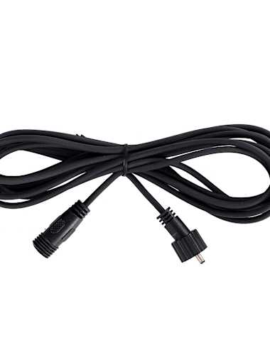 3m Extension Cable for 4mm Deck Lights