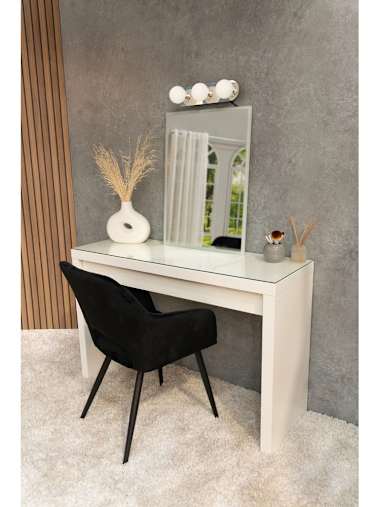 Orbital IP44 Chrome 3-Way Bathroom Ceiling Light with Glass Opal Shades