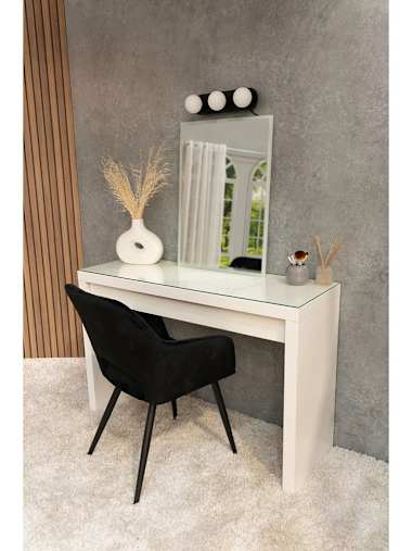 Orbital IP44 Matte Black 3-Way Bathroom Ceiling Light with Glass Opal Shades