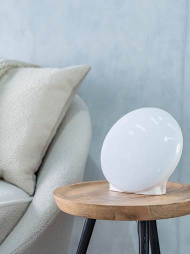 Wellness and Therapy SAD Lamp