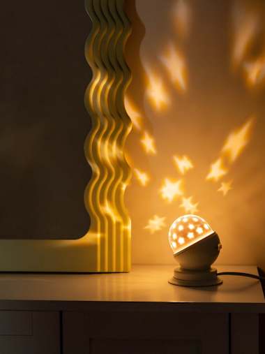 Aurora LED Starry Sky Night Light