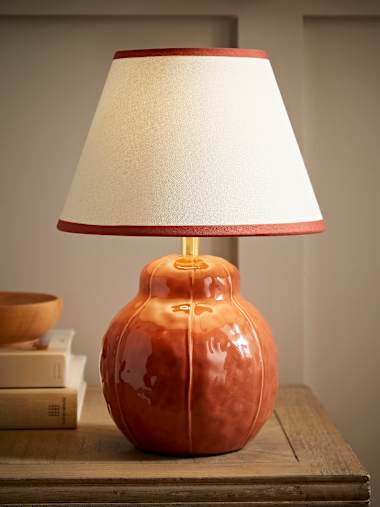 Ceramic Table Lamp
