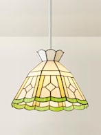 Image of Glass Shades