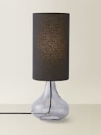 Image of Glass Lamps