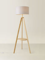 Image of Tripod Floor Lamps