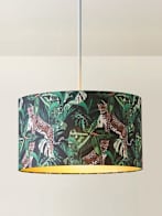 Image of Fabric Shades