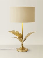 Image of Gold Table Lamps