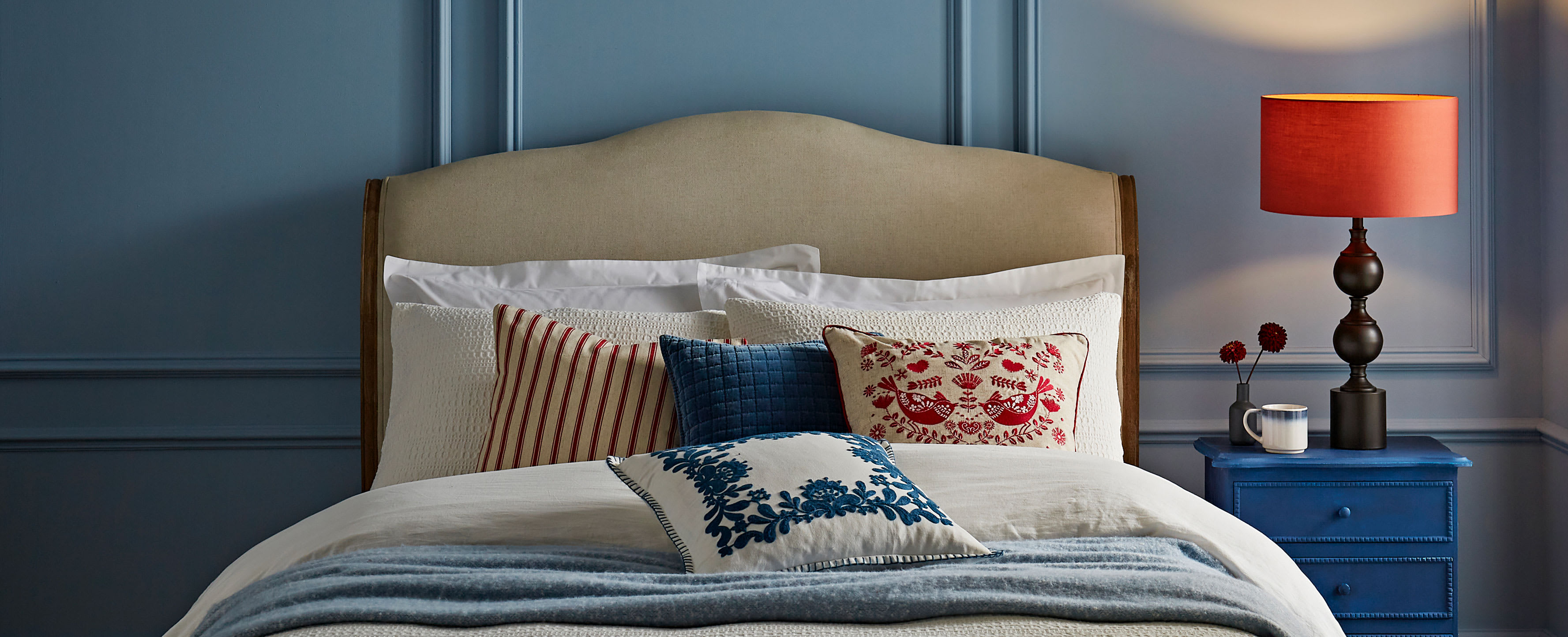 Beat the chill with lights to lift your mood