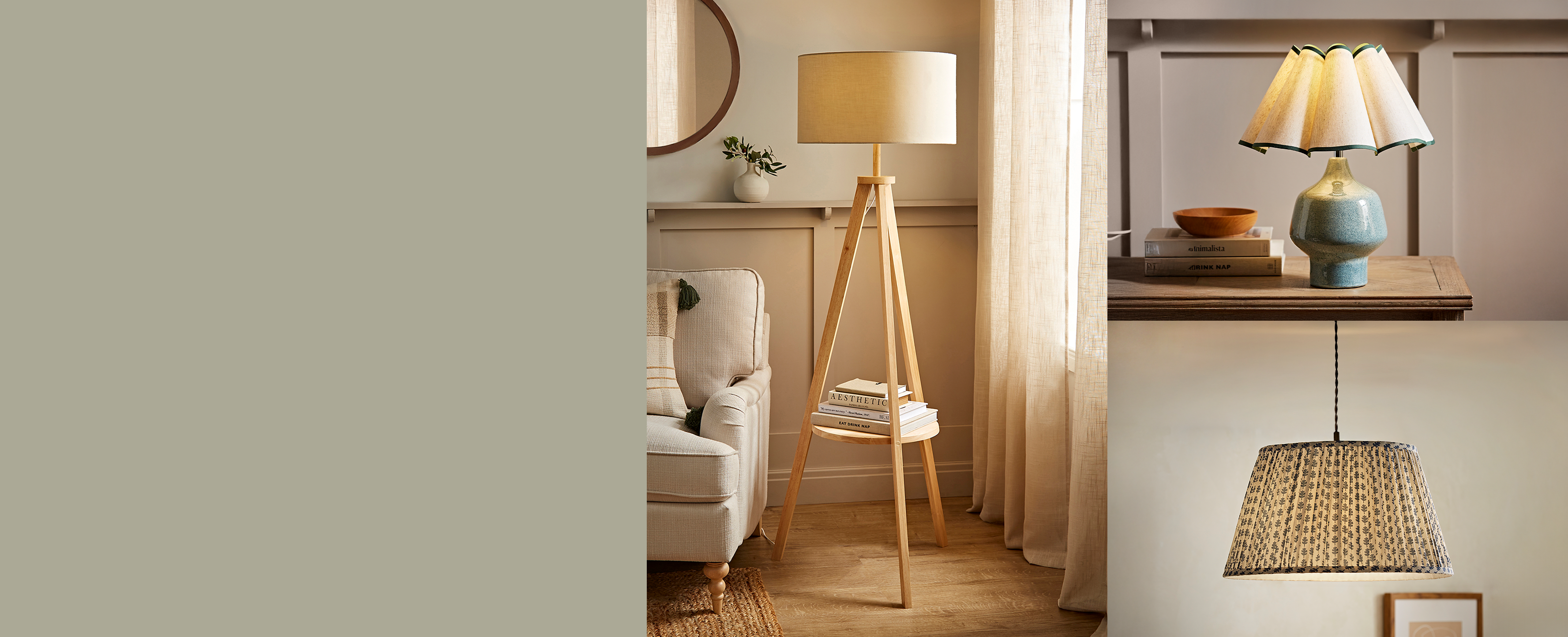 Beat the chill with lights to lift your mood