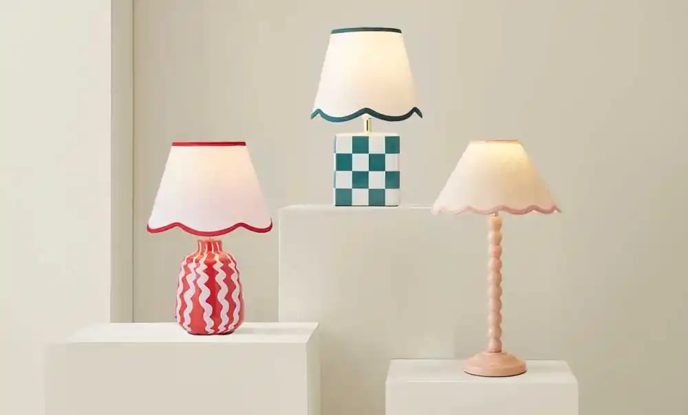 Great design for less.