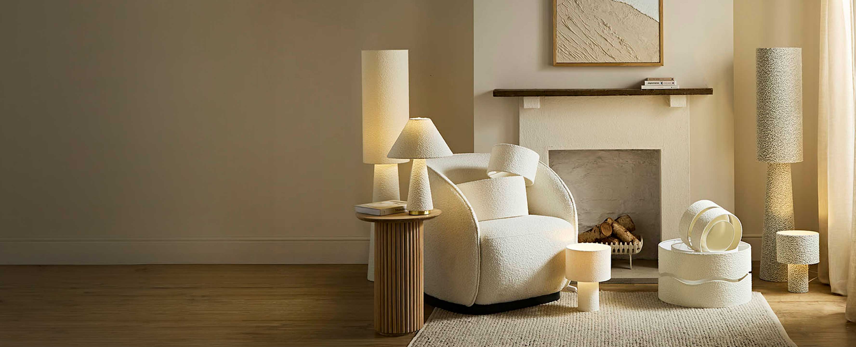 Cocooning season is open. | Shop the Edit