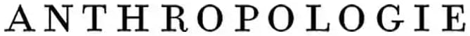 Anthropologie