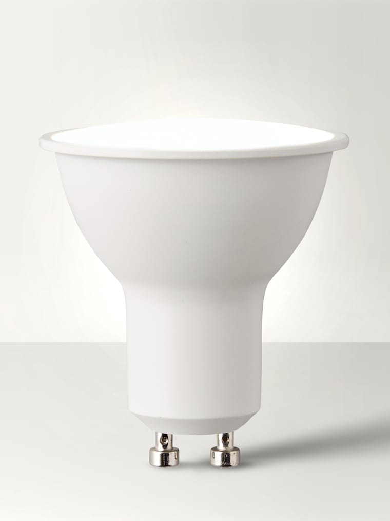 2.4W Spotlight White Neutral Bulb