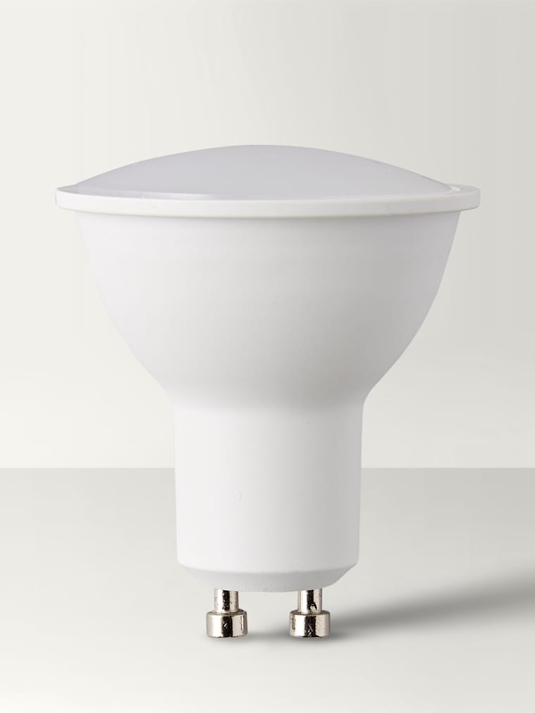5W Spotlight Cool White LED Bulb