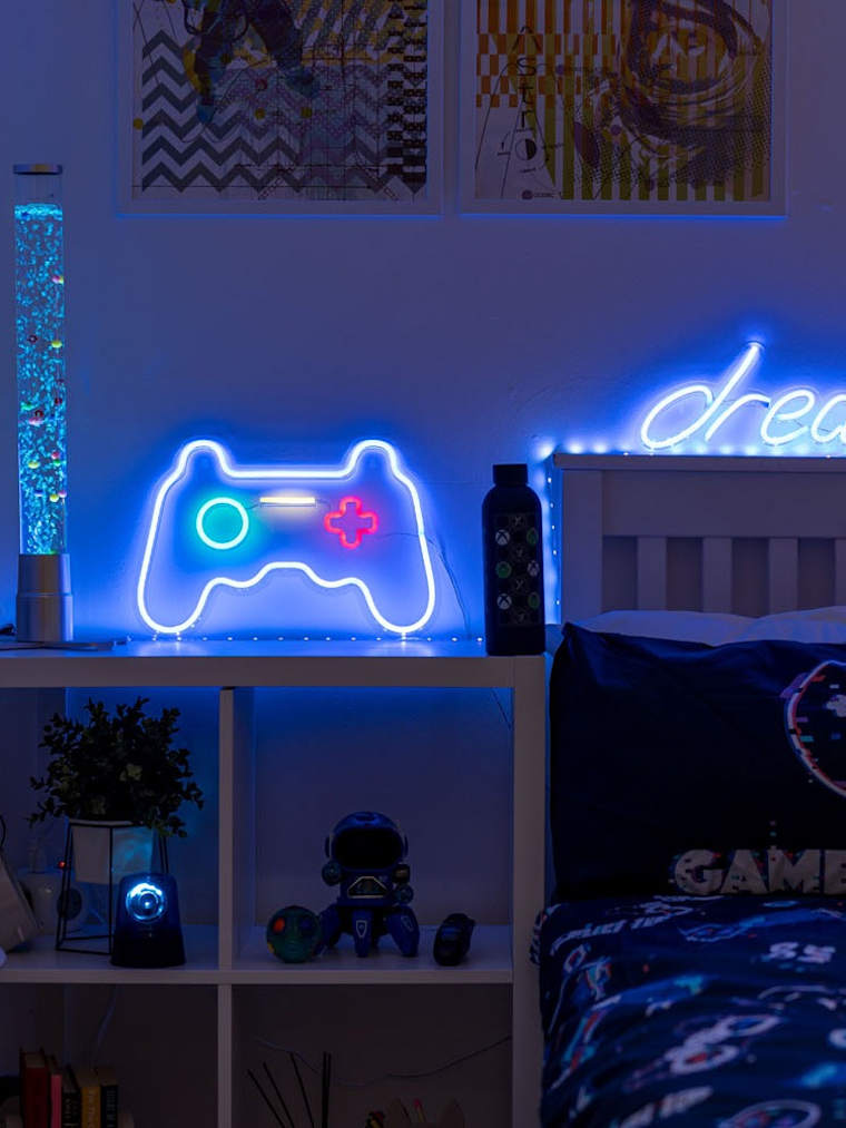 Dream Wall Light