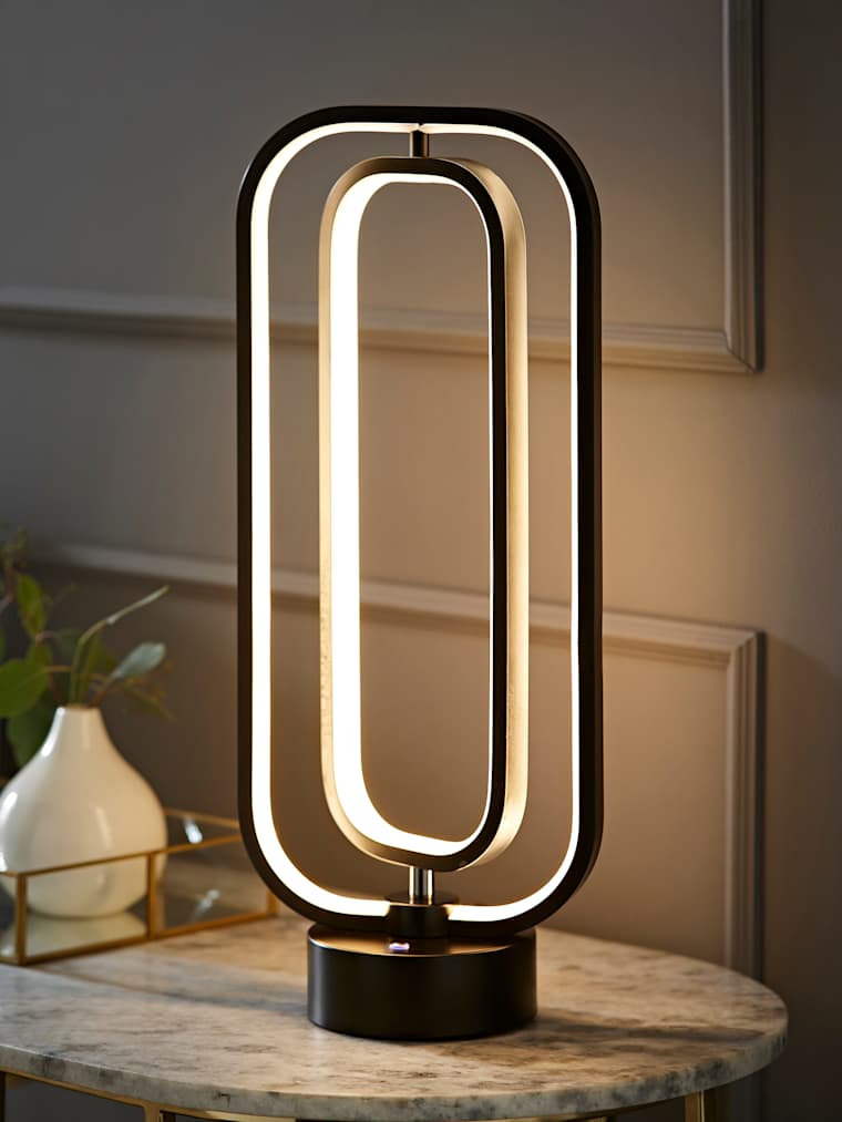 Adjustable Table Lamp