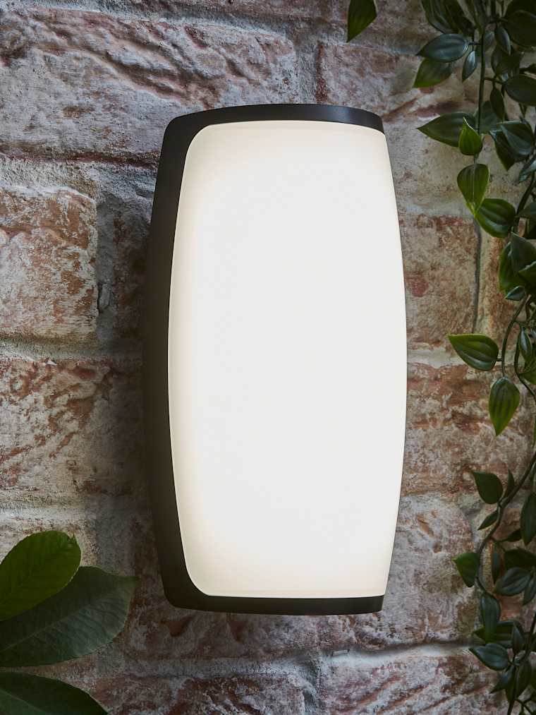 Outdoor LED Wall Light